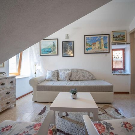Apartments Franovic 페라스트 외부 사진
