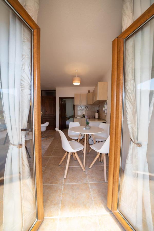 Apartments Franovic 페라스트 외부 사진