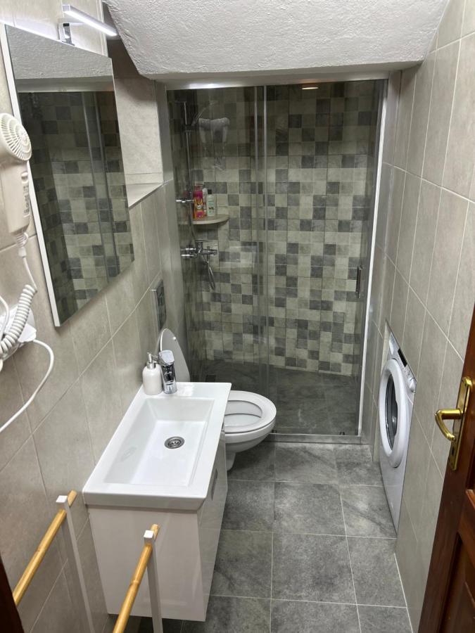 Apartments Franovic 페라스트 외부 사진